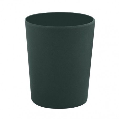 Bamboo Fiber tumbler TAKEO Dark Green Spirella