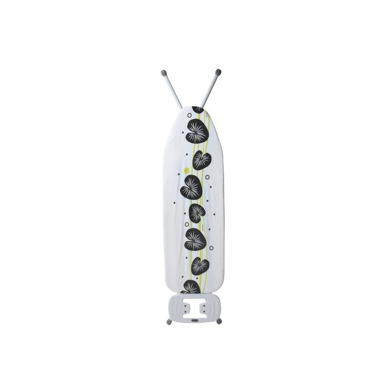 Ironing board 150-130x33cmx90cm patterns MSV