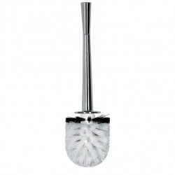 Scopino ricambio cromo MAX LIGHT Bianco Spirella