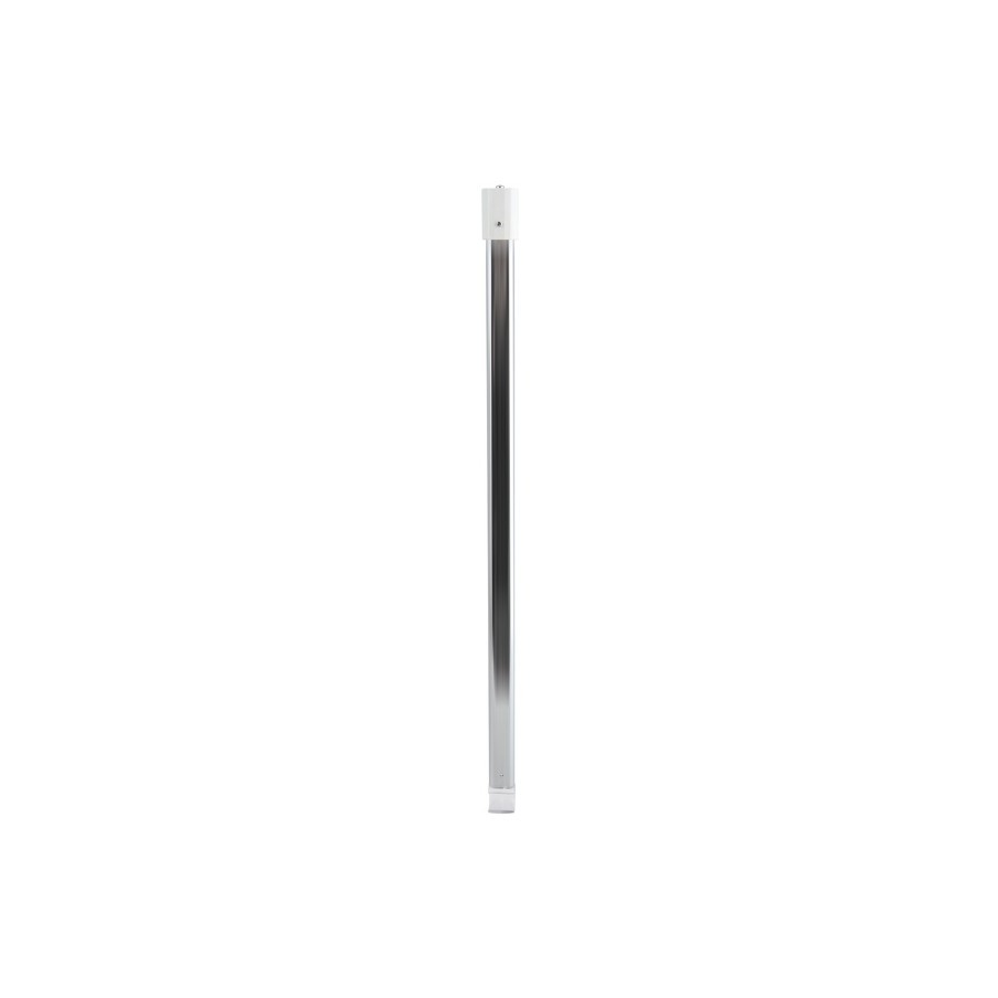 Ceiling support for shower bar model MAGIC UNIVERSAL Glossy finish Spirella