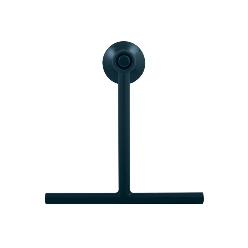 Window squeegee PP TIM Petrol Blue Spirella