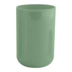 Gobelet INAGUA Vert Basil 7,1x10,5cm MSV