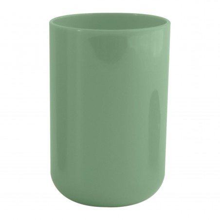 Gobelet INAGUA Vert Basil 7,1x10,5cm MSV
