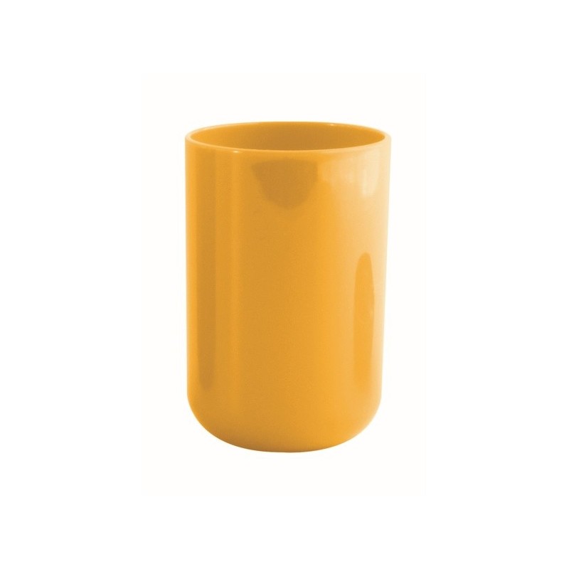Gobelet INAGUA Safran 7,1x10,5cm MSV