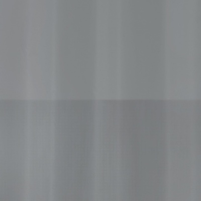 PEVA shower curtain BIO 180x200cm Spirella Gray