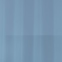 Cortina de ducha de PEVA orgánico 180x200cm Azul Claier Spirella