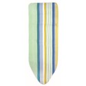 100% Cotton Ironing Board Cover with Love MSV Cords