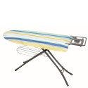 100% Cotton Ironing Board Cover with Love MSV Cords