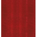 MSV Duschvorhang French Polyester 180x200cm MARIANNE Rot