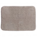 Spirella Tapis de bain Coton CAMPUS 50x70cm Beige