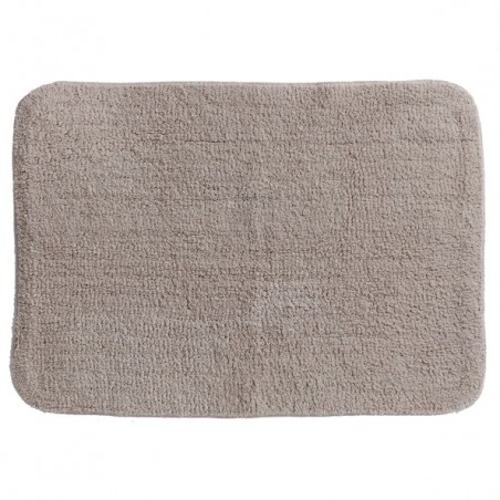Spirella Tapis de bain Coton CAMPUS 50x70cm Beige