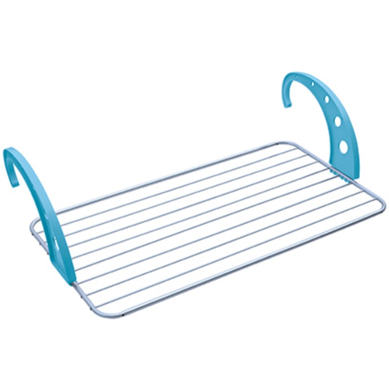 Balcony drying rack 10M Aluminum Assorted colors MSV
