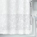 Tenda da doccia PEVA BANG 180x200cm Bianca Spirella