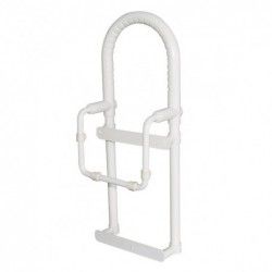 Asa de entrada para baño - Max 60kg MSV