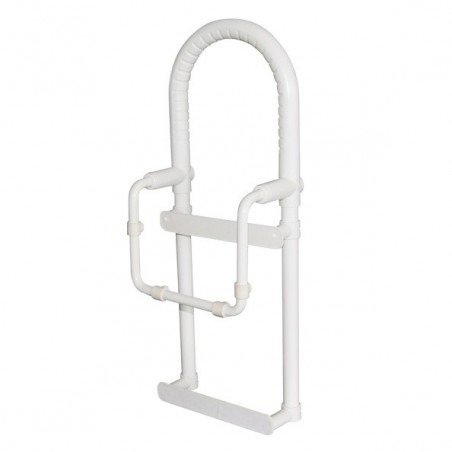 Asa de entrada para baño - Max 60kg MSV