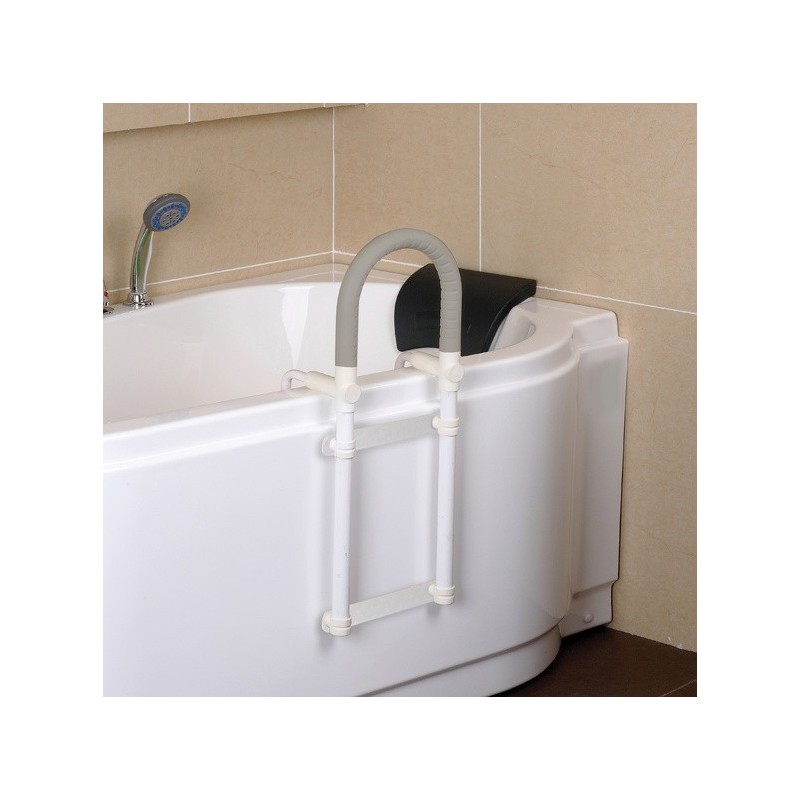 Asa de entrada para baño - Max 60kg MSV