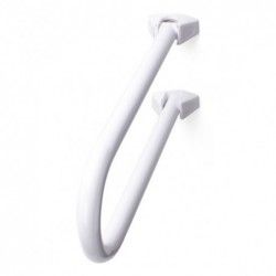 MSV Straightening bar or lifting support White - Max 100kg