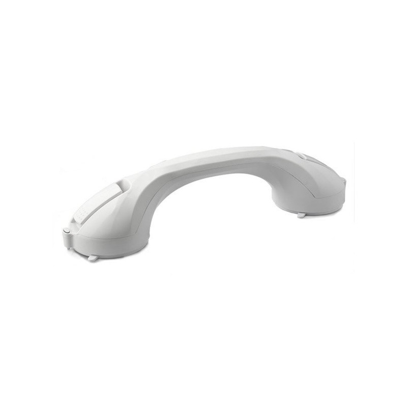 Suction tumbler support handle with safety indicator - Max 60kg MSV