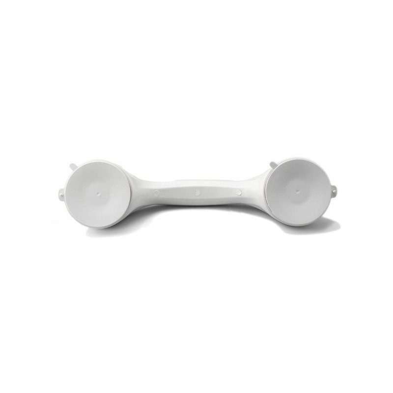 Mango de soporte de ventosa con indicador de seguridad - Max 60kg MSV