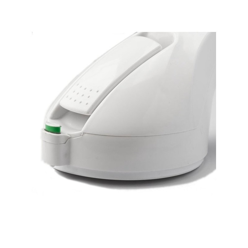 Maniglia supporto ventosa con indicatore di sicurezza - Max 60kg MSV