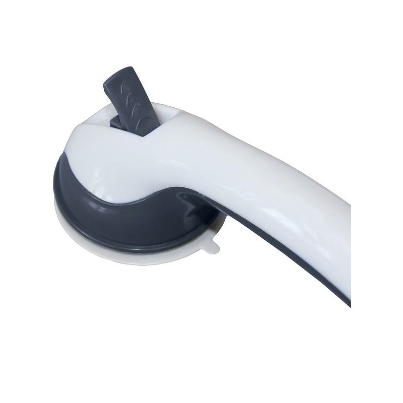ABS suction cup support handle - Max 60kg MSV