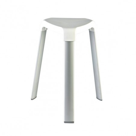 Tabouret de douche - Max 120kg MSV