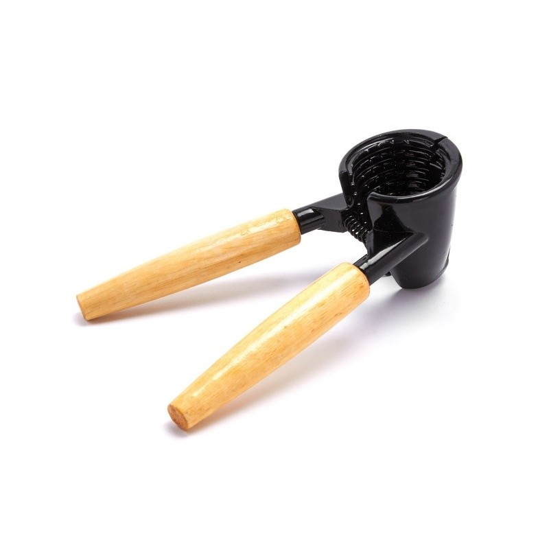 Multifunctional nutcracker wooden handle MSV
