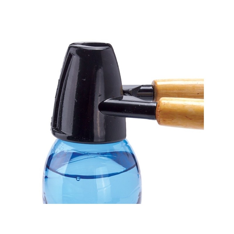 Multifunctional nutcracker wooden handle MSV
