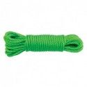 Corde à  Linge 15M Vert MSV