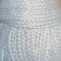 Corde à  Linge 15M Blanc MSV
