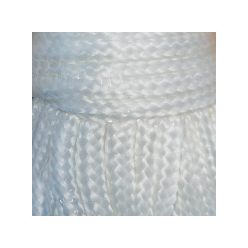 Corde à  Linge 15M Blanc MSV