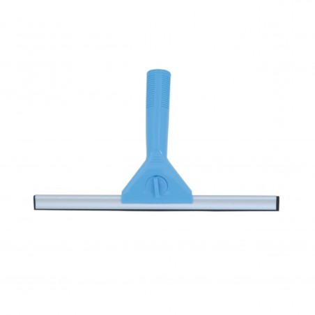MSV Raclette à  vitres 24cm - Coloris aléatoire - Compatible manche télescopique