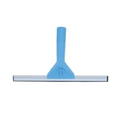 MSV Raclette à  vitres 30cm - Coloris aléatoire  - Compatible manche télescopique