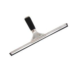 Raclette à  vitres professionnelle 35cm en Inox MSV
