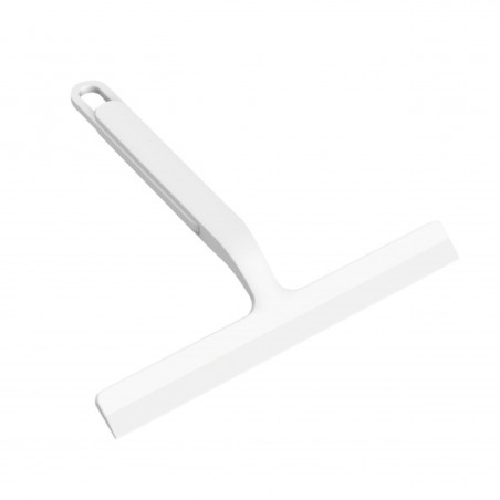 Limpiacristales - Mango extensible de 24 a 30cm - Blanco MSV