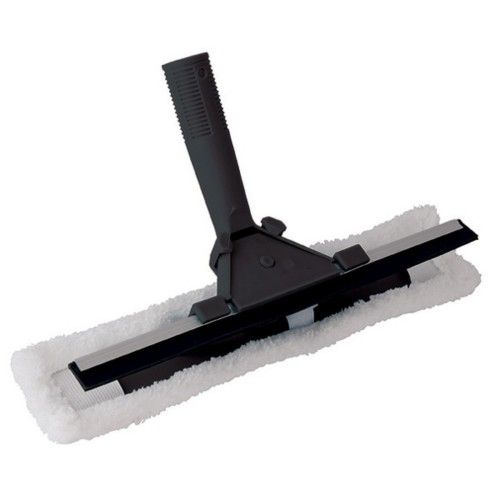 MSV Raclette à vitres - Double côté raclette / microfibre