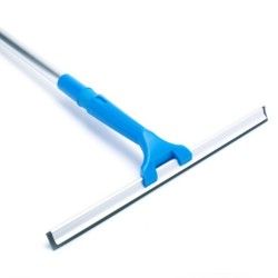 MSV KIT 5 Pièces spécial Lave vitres Professionnel - Manche télescopique 60 à  150cm