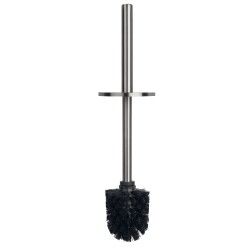 Replacement brush NYO Stainless Steel Brushed epoxy coating Spirella