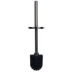 Replacement brush NYO Stainless Steel Titan Black Spirella
