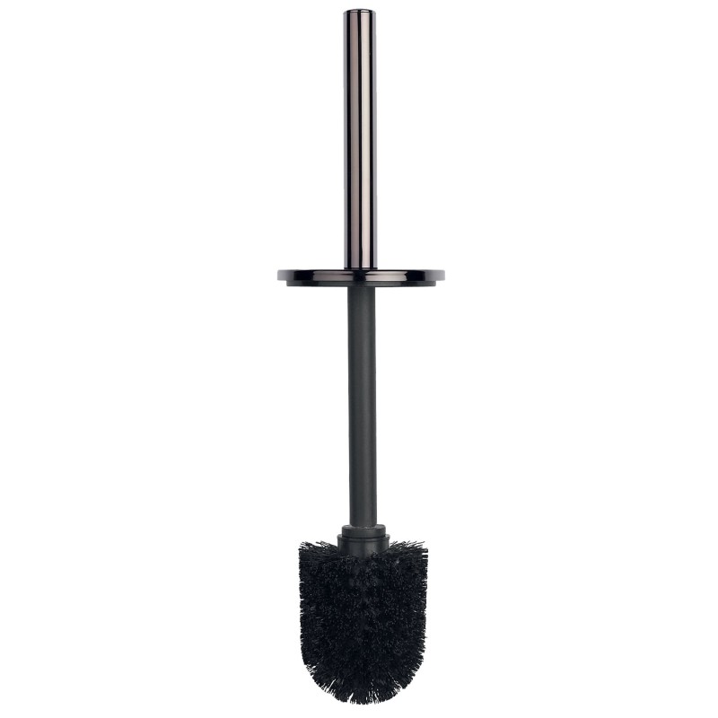 Recambio cepillo NYO Acero Inoxidable Titan Negro Spirella
