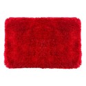 Tapis de bain Microfibre HIGHLAND 55x65cm Rouge Spirella