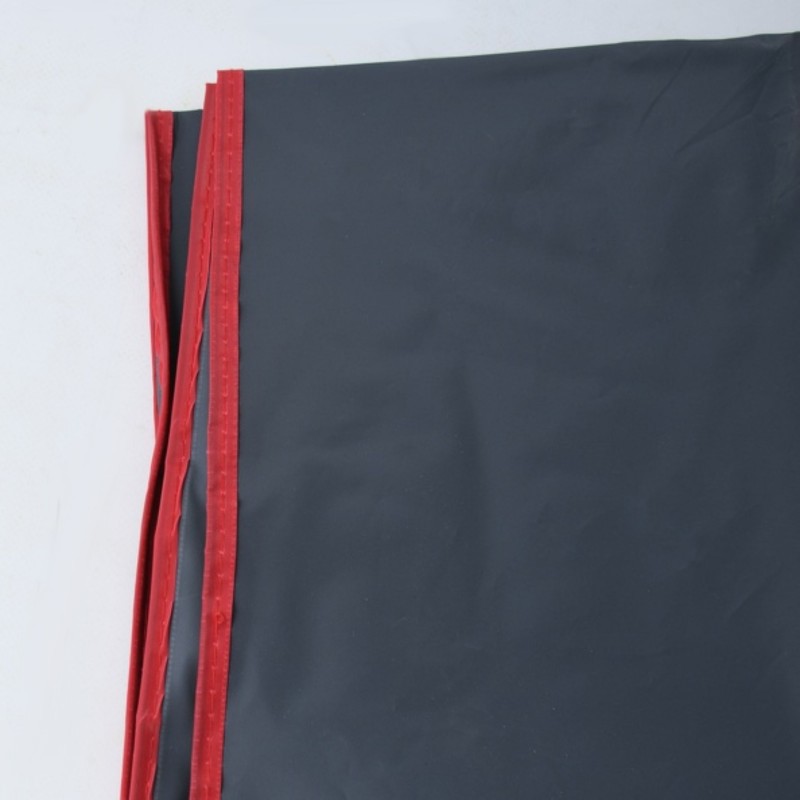 Housse de protection imperméable pour Scooter ou Moto PVA Gris MSV