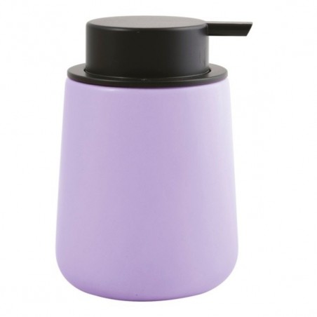 Distributeur de savon Céramique MAONIE Lavande mat MSV
