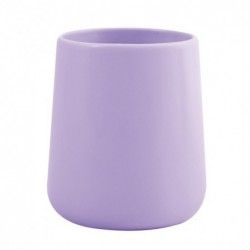 MAONIE Vaso Cerámica Mate Lavanda MSV