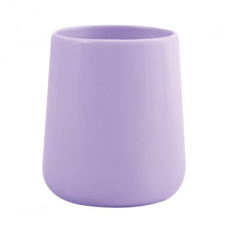 Ceramic tumbler MAONIE Matt Lavender MSV