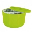 Multi-box de rangement COCCO Vert Spirella