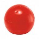 Organisateur de maquillage Box-Beauté BOWL Rouge Spirella