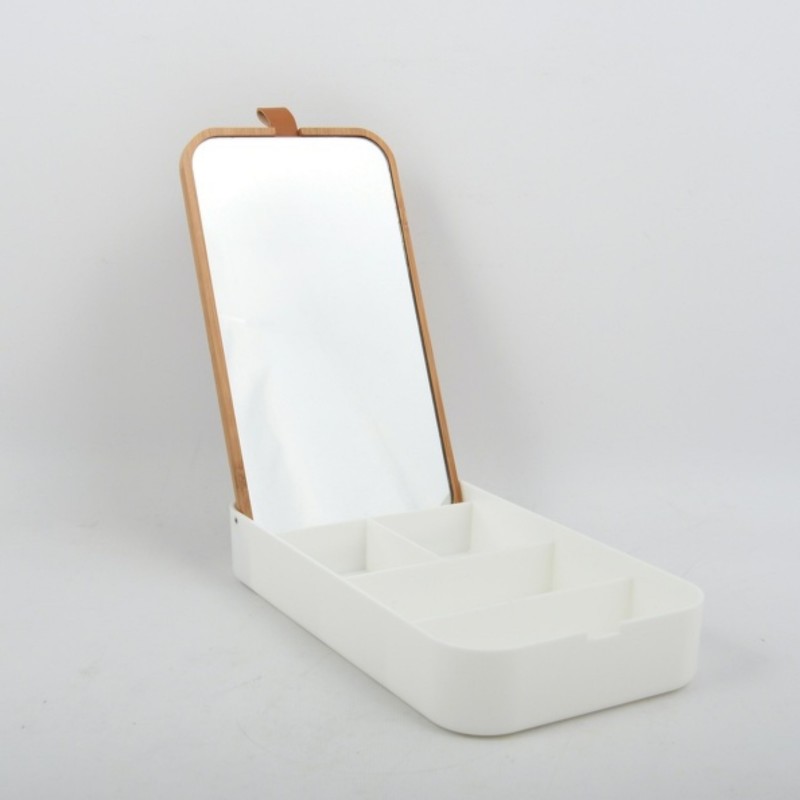 Boîte à bijoux