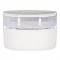 Boite de rangement Multi-box SYDNEY Blanc Spirella