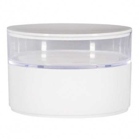 Boite de rangement Multi-box SYDNEY Blanc Spirella